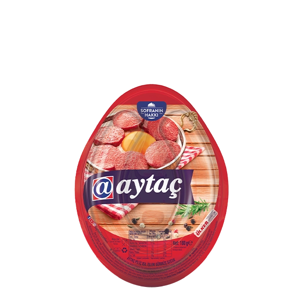 PİLİÇ KANGAL SUCUK 180 GR