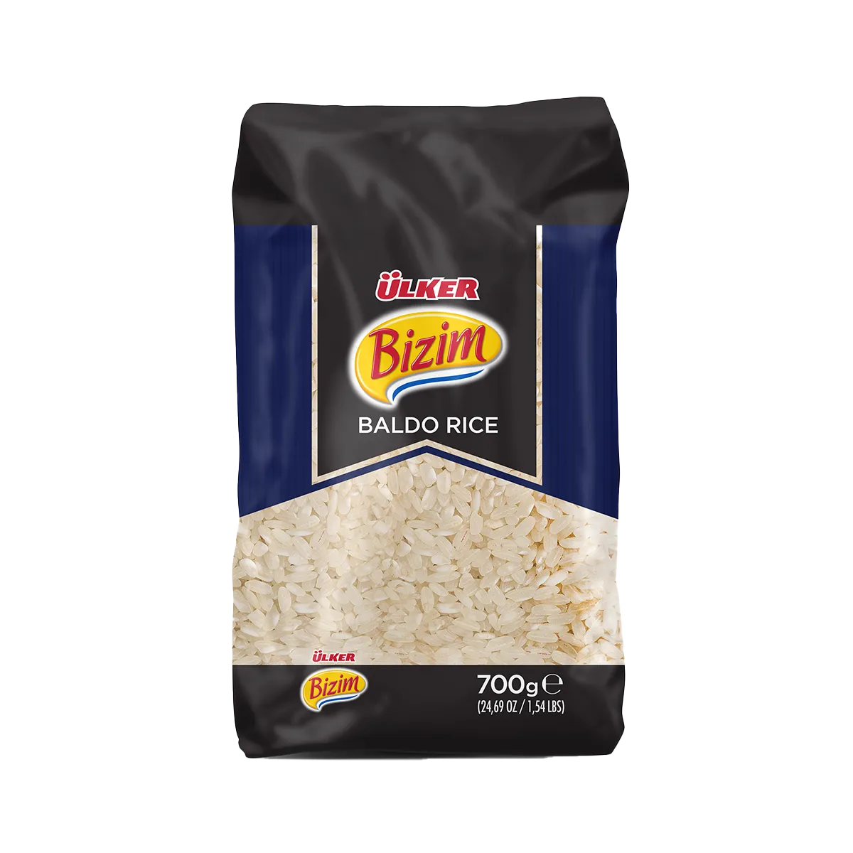 BİZİM BALDO RICE 700 GR