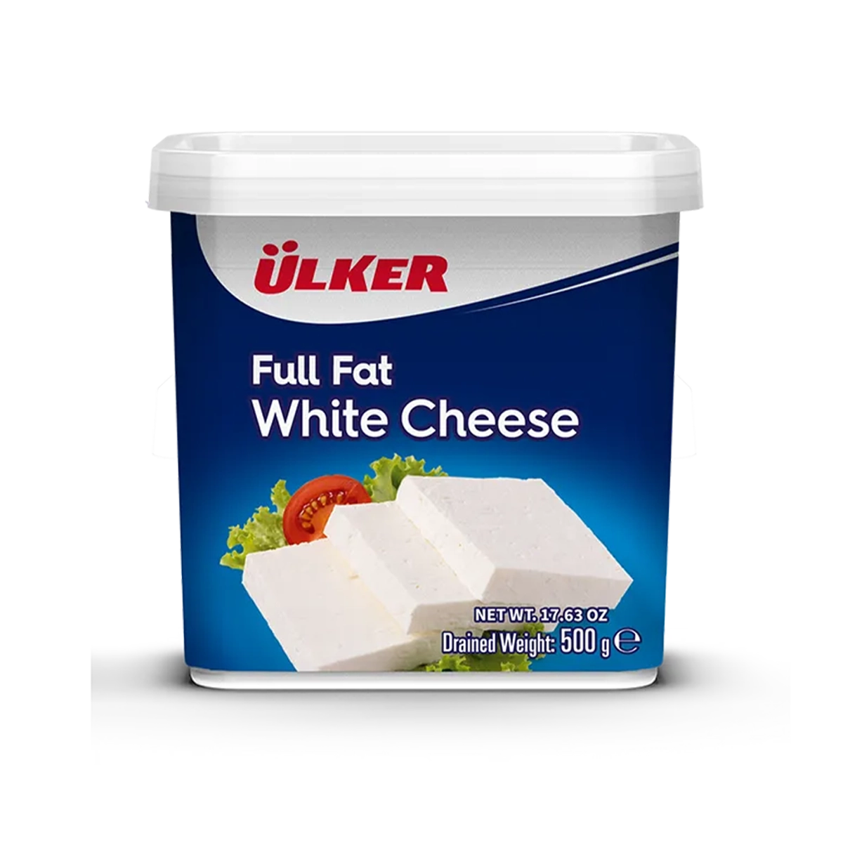 BEYAZ PEYNİR TAM YAĞLI 500 GR