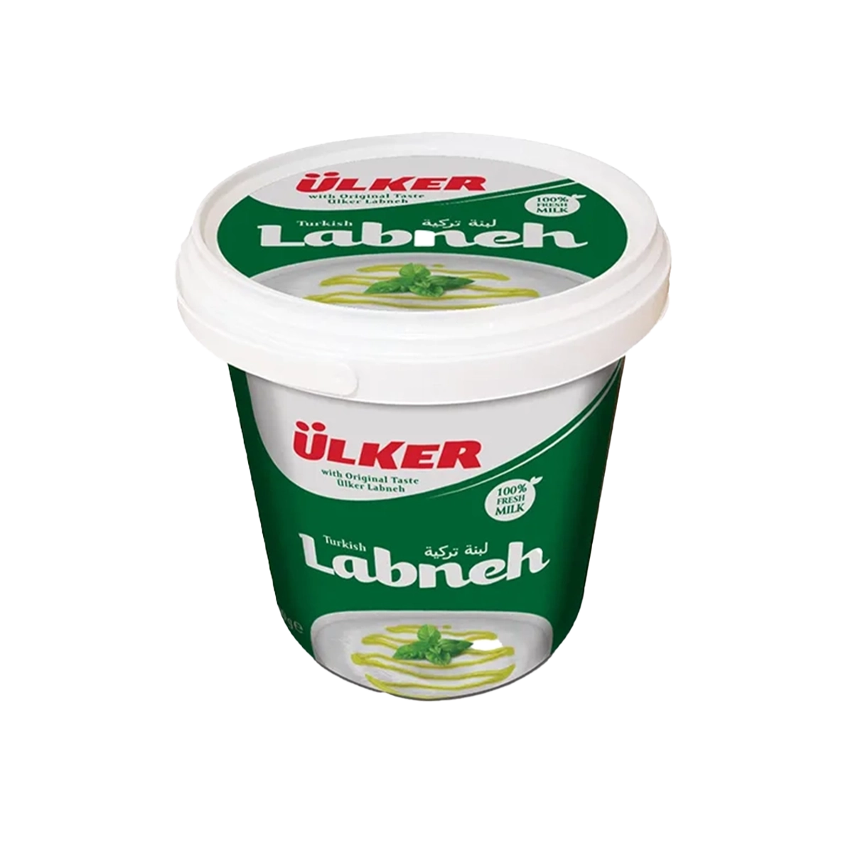 TURKISH LABNEH 900 GR